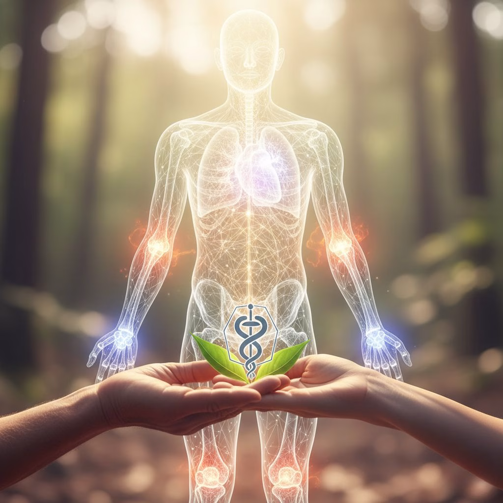 5 Sự Thật Gây Ngạc Nhiên Về Viêm Khớp Dạng Thấp Mà Bạn Có Thể Chưa Biết 1