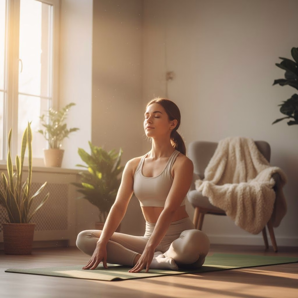 Bệnh Lupus Ban Đỏ: Hành trình chẩn đoán và câu chuyện sống chung của tôi 12