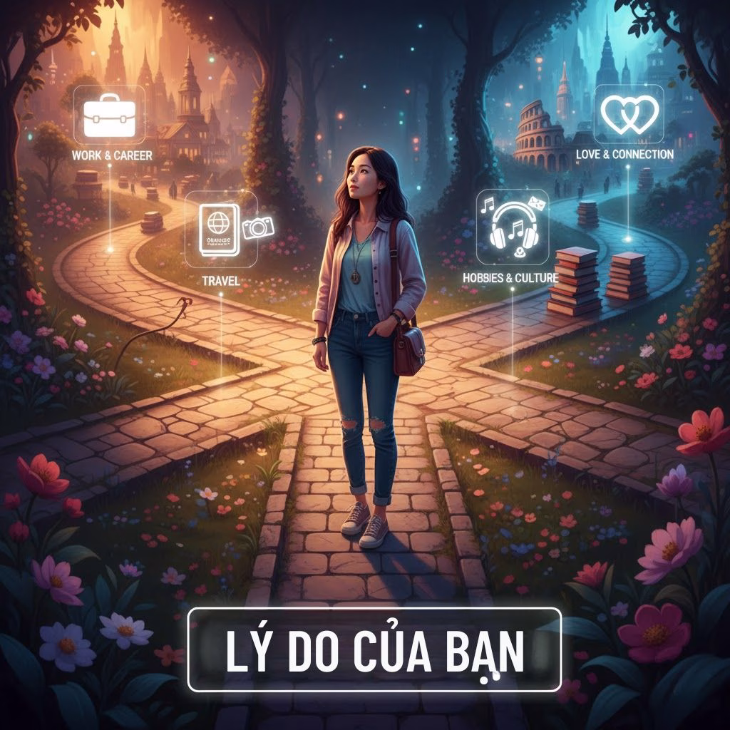 Học Ngoại Ngữ: Hành Trình Mở Ra Một Thế Giới Mới 2