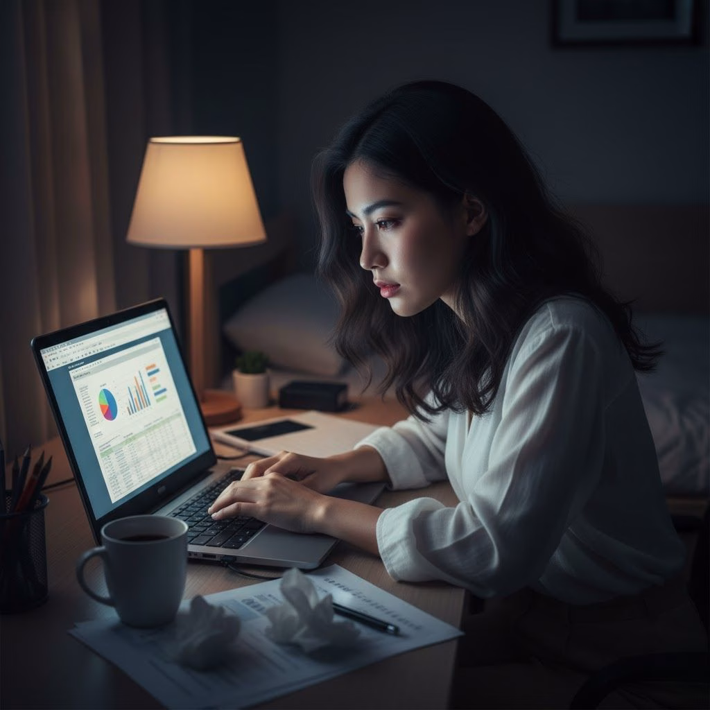 Bệnh Lupus Ban Đỏ: Hành trình chẩn đoán và câu chuyện sống chung của tôi 2