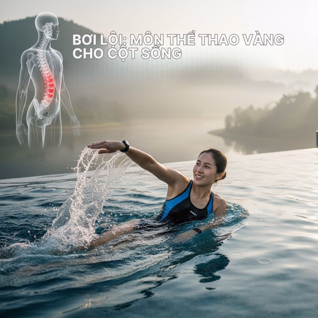 Viêm Cột Sống Dính Khớp (VCSDK): Dấu Hiệu, Nguyên Nhân và Cách Điều Trị Hiệu Quả 3