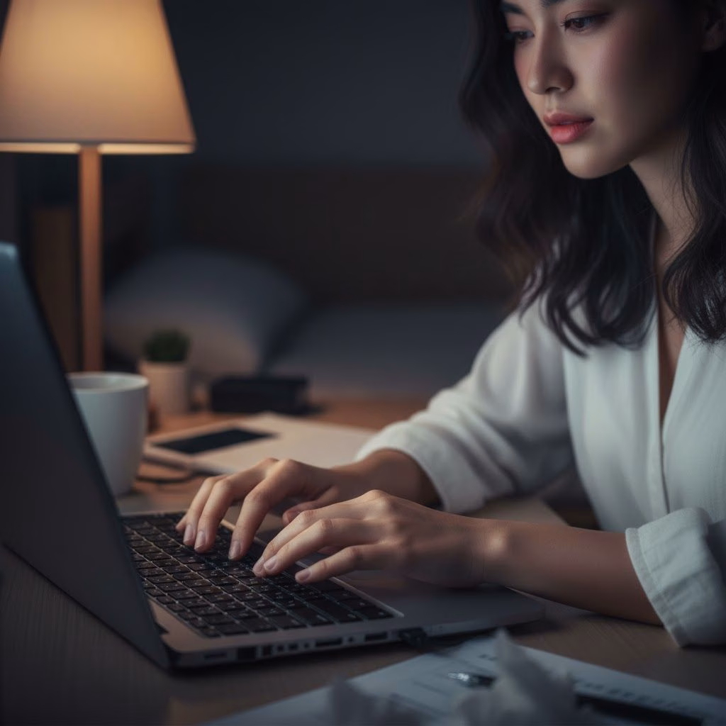 Bệnh Lupus Ban Đỏ: Hành trình chẩn đoán và câu chuyện sống chung của tôi 3