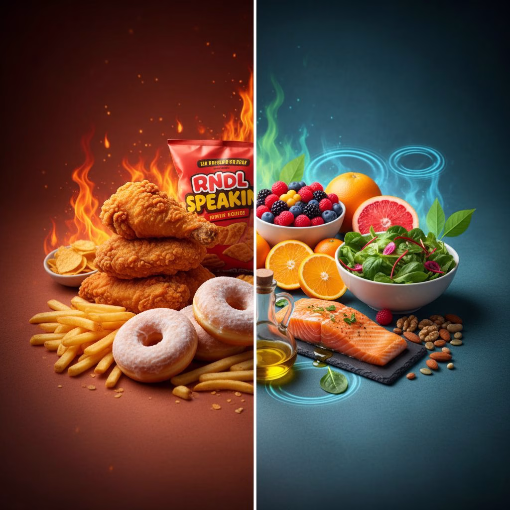 5 Sự Thật Gây Ngạc Nhiên Về Viêm Khớp Dạng Thấp Mà Bạn Có Thể Chưa Biết 4