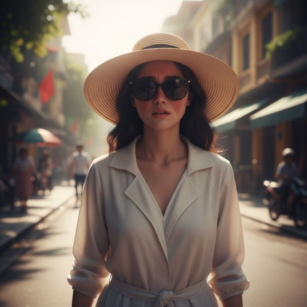 Bệnh Lupus Ban Đỏ: Hành trình chẩn đoán và câu chuyện sống chung của tôi 5