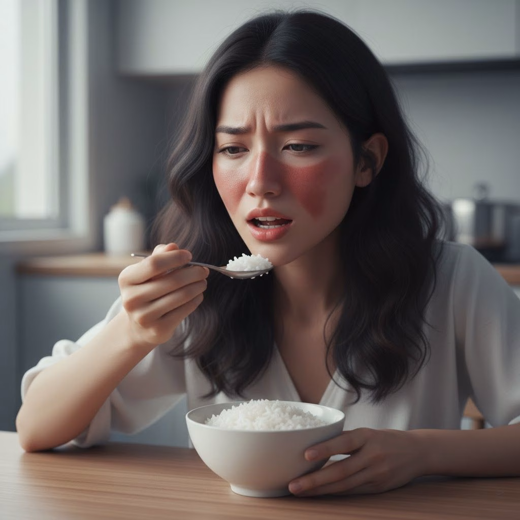 Bệnh Lupus Ban Đỏ: Hành trình chẩn đoán và câu chuyện sống chung của tôi 6