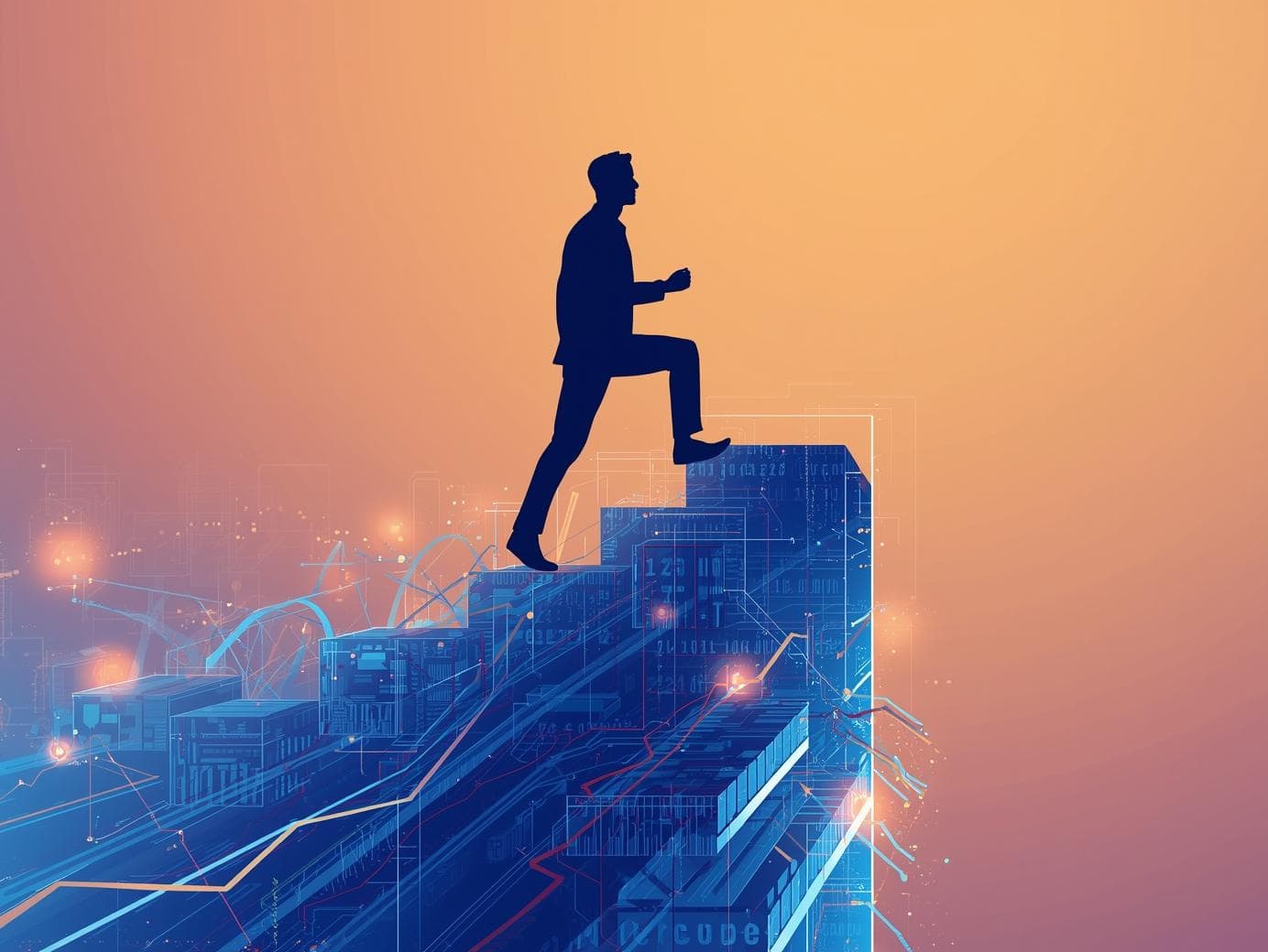 Tự Học Hiệu Quả: Lộ Trình 5 Bước Biến Bạn Thành "Thợ Săn" Kiến Thức Bất Bại tầm quan trọng và sự thích Ứng